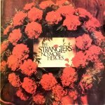 The Stranglers ‎– No More Heroes LP Plak