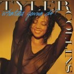 Tyler Collins – Whatcha Gonna Do 12" Maxi Single Plak