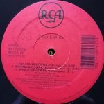 Tyler Collins – Whatcha Gonna Do 12" Maxi Single Plak - Görsel 2