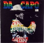Da Capo! Festival Flamenco Gitano LP Plak