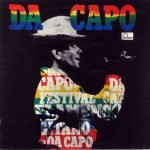 Da Capo! Festival Flamenco Gitano LP Plak