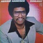 Herbie Hancock – Sunlight LP Plak