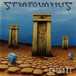 Stratovarius – Episode CD