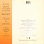 Taja Sevelle – Wouldn't You Love To Love Me? 12" Maxi Single Plak - Görsel 2