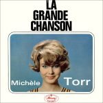 Michèle Torr – La Grande Chanson 45lik Plak
