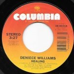 Deniece Williams – Healing 45lik Plak