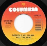 Deniece Williams – Healing 45lik Plak - Görsel 2