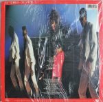Jaki Graham – Set Me Free 12" Maxi Single Plak (80s Disco) - Görsel 2