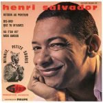 Henri Salvador – Retour Au Porteur 45lik Plak