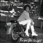 Whitney Houston – I'm Your Baby Tonight CD