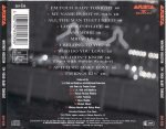 Whitney Houston – I'm Your Baby Tonight CD - Görsel 2