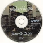 Whitney Houston – I'm Your Baby Tonight CD - Görsel 3