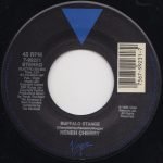 Neneh Cherry – Buffalo Stance 45lik Plak - Görsel 3