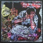 Big Big Train – Far Skies Deep Time CD