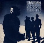Jellybean Featuring Elisa Fiorillo – Who Found Who 45lik Plak