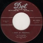 The Hilltoppers – The Kentuckian Song 45lik Plak (Easy Listening) - Görsel 2