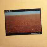 Tim Buckley – Greetings From L.A. LP Plak