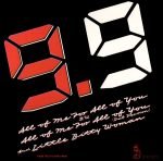 9.9 – All Of Me For All Of You 45lik Plak