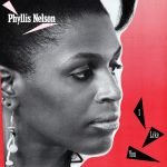 Phyllis Nelson – I Like You 12" Maxi Single Plak (Hi NRG) - Görsel 2