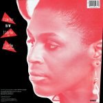 Phyllis Nelson – I Like You 12" Maxi Single Plak (Hi NRG)
