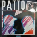 Patto – Patto LP Plak
