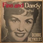 Debbie Reynolds – Fine And Dandy LP Plak
