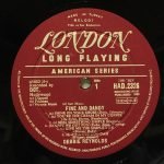 Debbie Reynolds – Fine And Dandy LP Plak - Görsel 4