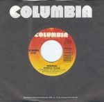 Bangles – Eternal Flame 45lik Plak