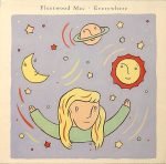 Fleetwood Mac – Everywhere 45lik Plak