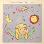 Fleetwood Mac – Everywhere 45lik Plak