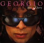 Georgio – Tina Cherry 45lik Plak