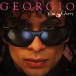 Georgio – Tina Cherry 45lik Plak