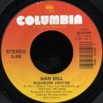 Dan Hill With Vonda Shepard – Can't We Try 45lik Plak