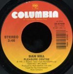 Dan Hill With Vonda Shepard – Can't We Try 45lik Plak