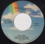 The Jets – You Got It All 45lik Plak - Görsel 2