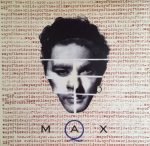 Max Q – Way Of The World 45lik Plak