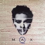 Max Q – Way Of The World 45lik Plak