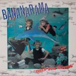 Bananarama – Deep Sea Skiving LP Plak