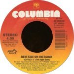 New Kids On The Block – You Got It 45lik Plak - Görsel 3