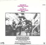 New Kids On The Block – You Got It 45lik Plak - Görsel 2