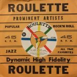 Joe Reisman And His Orchestra – Love Theme From "The World Of Suzie Wong" 45lik Plak (Japon Baskı) - Görsel 4