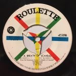 Joe Reisman And His Orchestra – Love Theme From "The World Of Suzie Wong" 45lik Plak (Japon Baskı) - Görsel 5