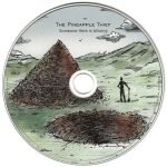 The Pineapple Thief – Someone Here Is Missing  CD Digibook - Görsel 3