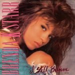 Brenda-K-Starr – I Still Believe 45lik Plak