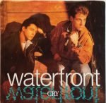 Waterfront – Cry 45lik Plak