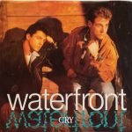 Waterfront – Cry 45lik Plak