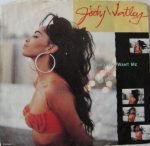 Jody Watley – Don't You Want Me 45lik Plak