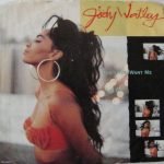 Jody Watley – Don't You Want Me 45lik Plak