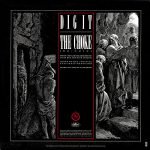 Skinny Puppy – Dig It 12" Maxi Single Plak (İLK BASKI) - Görsel 2