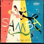 Chuy Reyes And The Brazilians ‎– Samba 3lü 45lik Plak Box Set